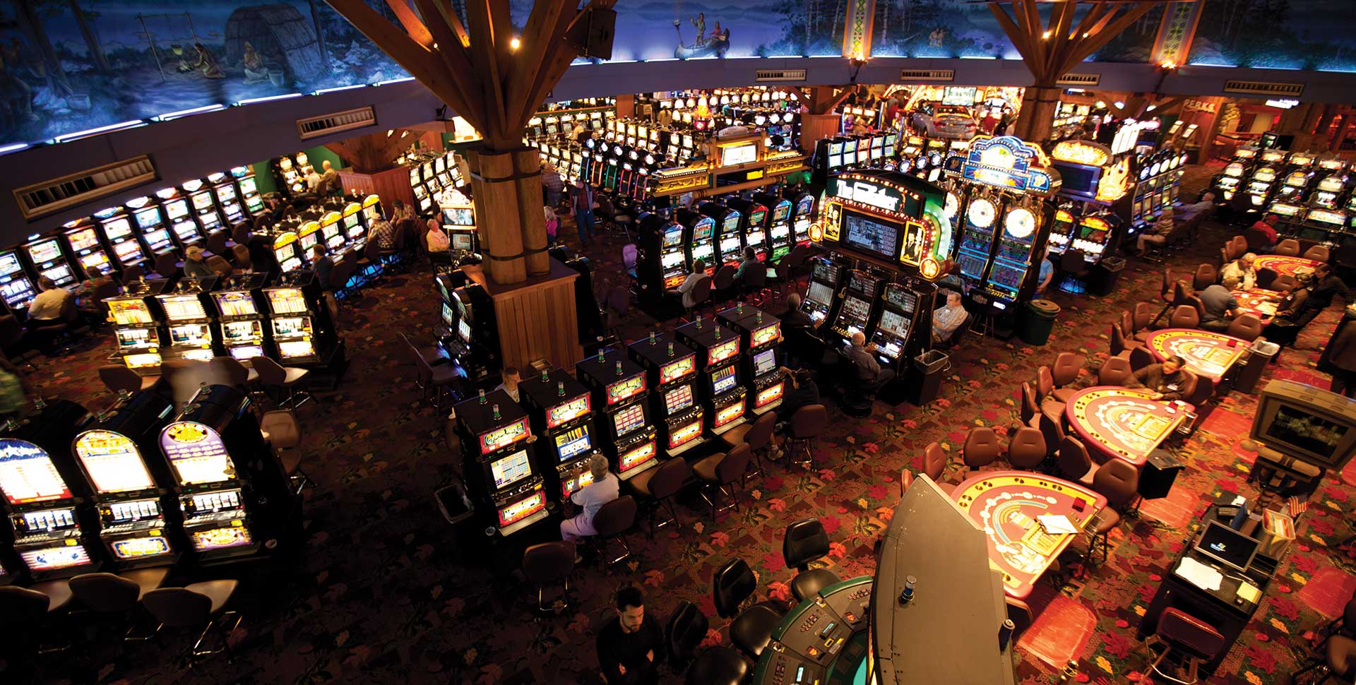 Immatriculation Nos Salle de https://gratowin-casino.com/ jeu Présentés Selon le État