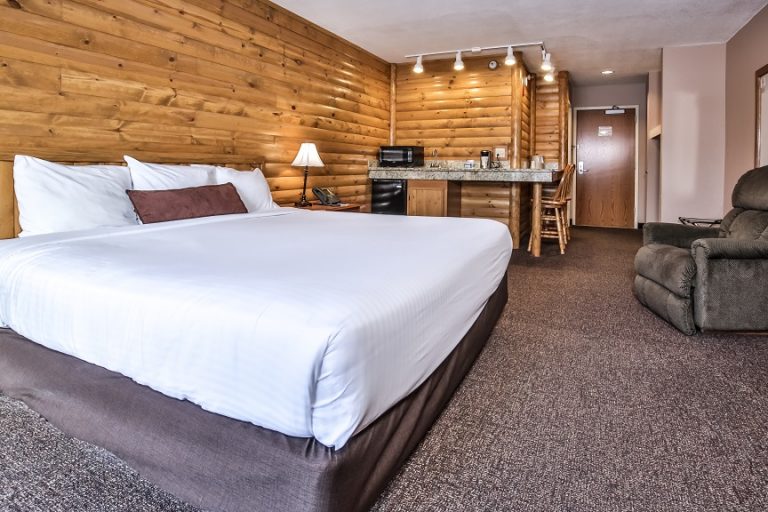 Lake of the Torches Casino Resort Lac du Flambeau Wisconsin