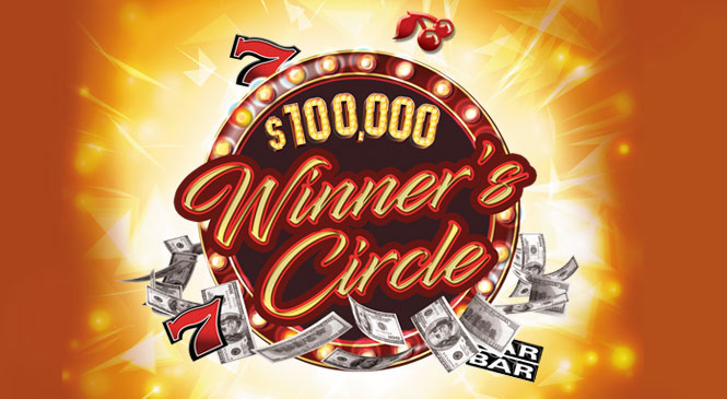 Winner's Circle web