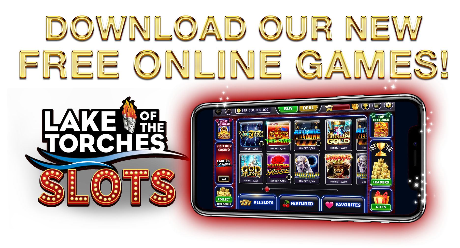 Online Gaming App web