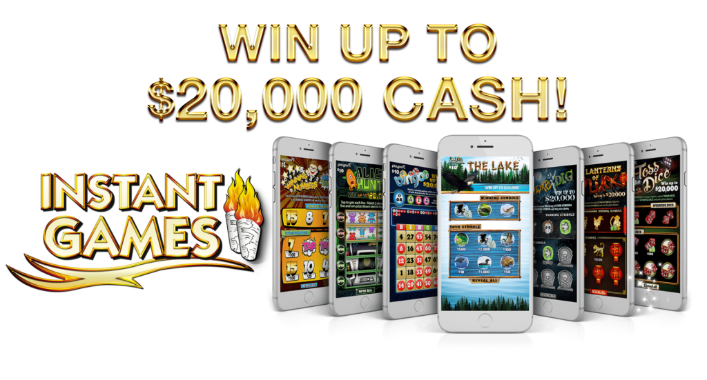 Lake of the Torches Casino Resort Lac du Flambeau Wisconsin