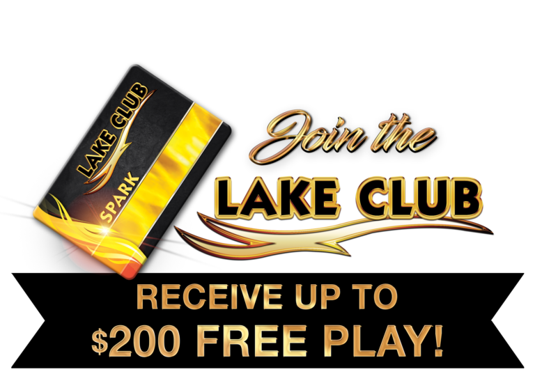 Lake of the Torches Casino Resort Lac du Flambeau Wisconsin