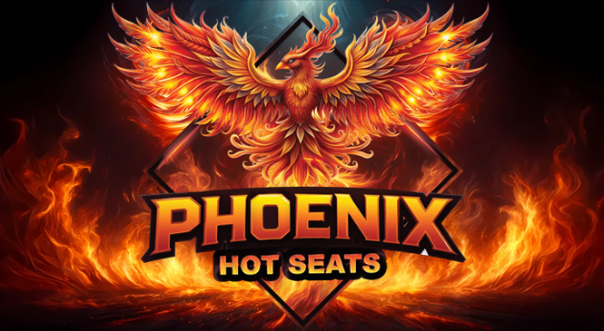Phoenix Phoenix