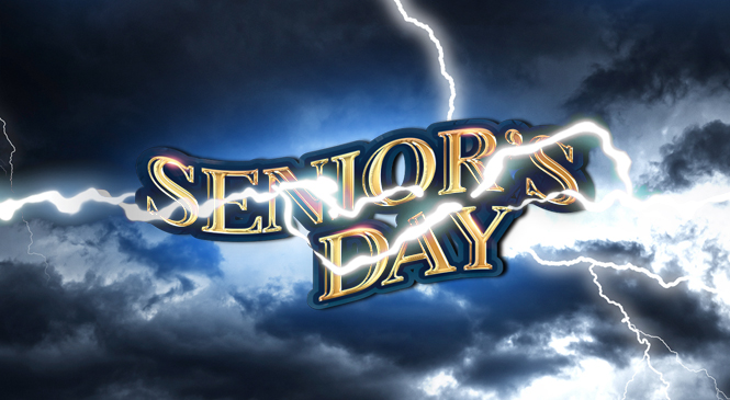 SeniorsDay SeniorsDay