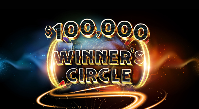 WinnersCircle WinnersCircle