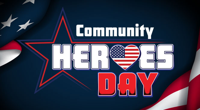 CommunityHeros