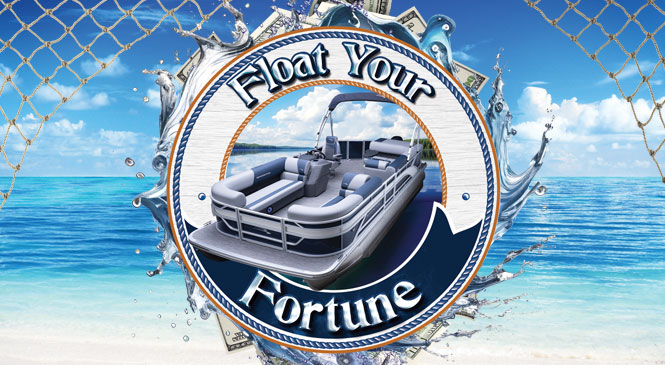FloatYourFortune
