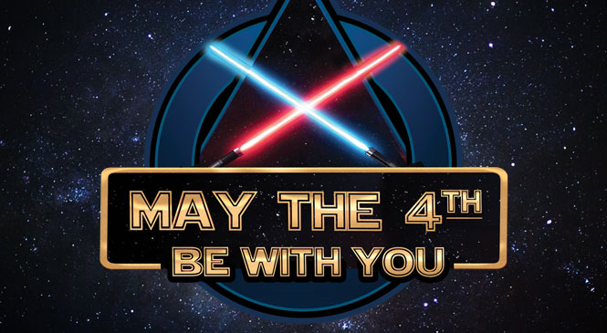 MayThe4th