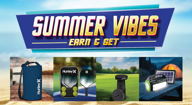 SummerVibes_Earn&Get