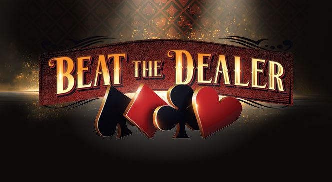 BeatDealer