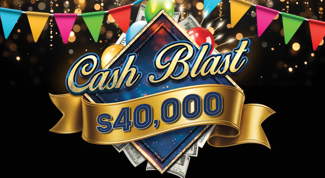 CashBlast
