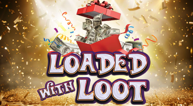 LoadedLoot