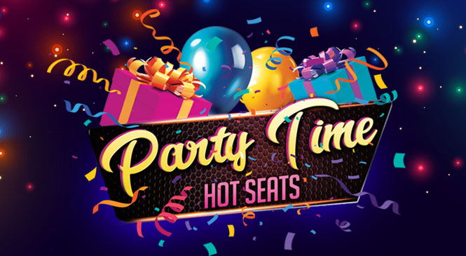 PartyTime