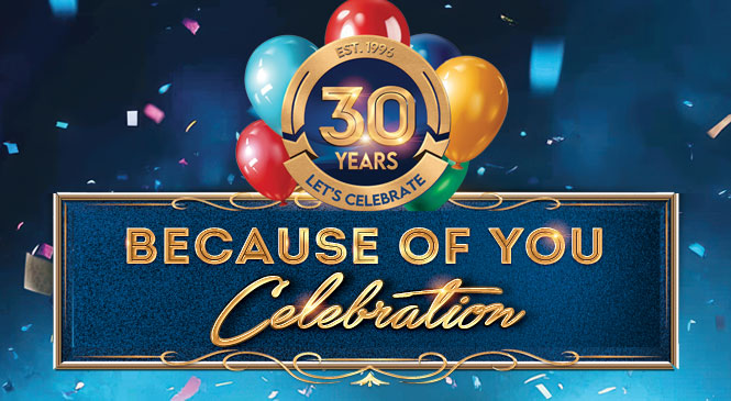 VIPCelebration