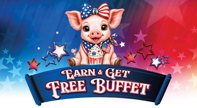 FreeBuffet