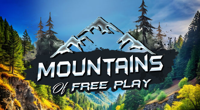 Mountains