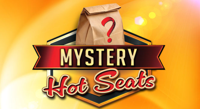 Mystery