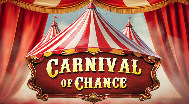 CarnivalOfChance