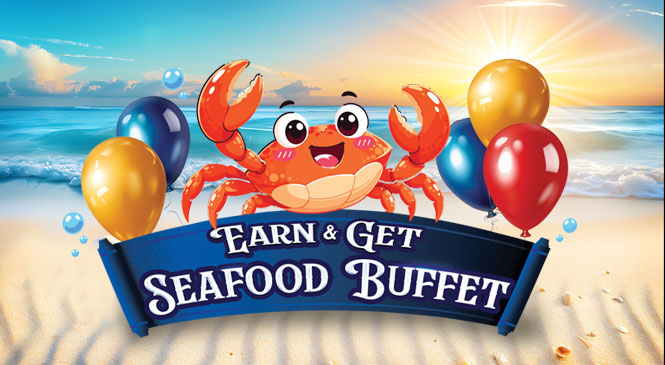 EarnBuffet