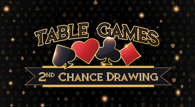 TableGames2nd