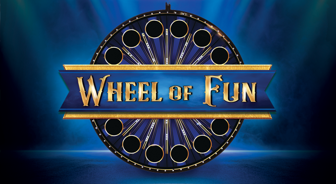 WheelOfFun