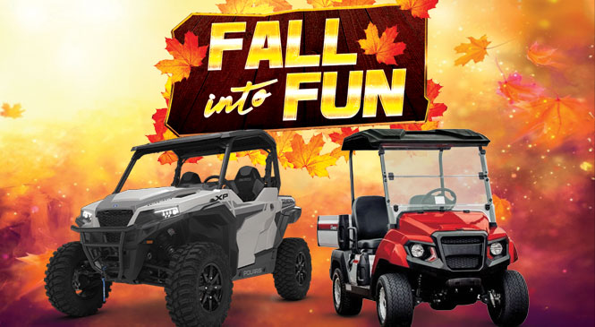 FallIntoFun