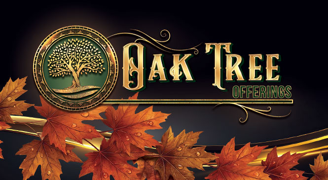 OakTree