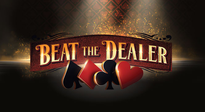 BeatDealer