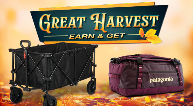 GreatHarvest