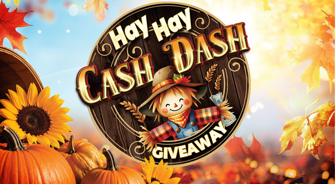 HayHayCash