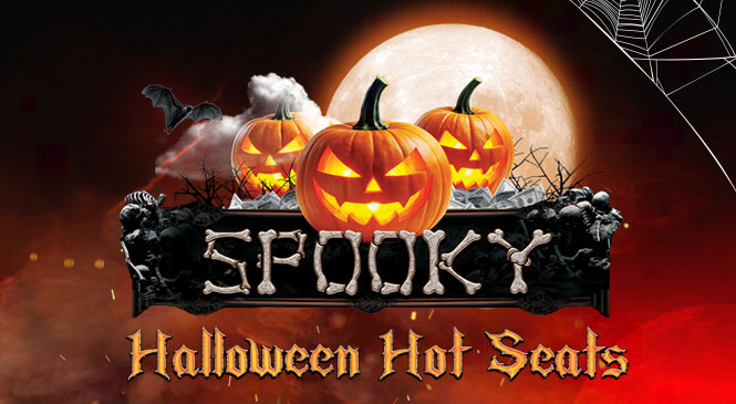 Spooky